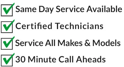 Reasons to choose METRO PLUMBING, HEATING, AND AIR 